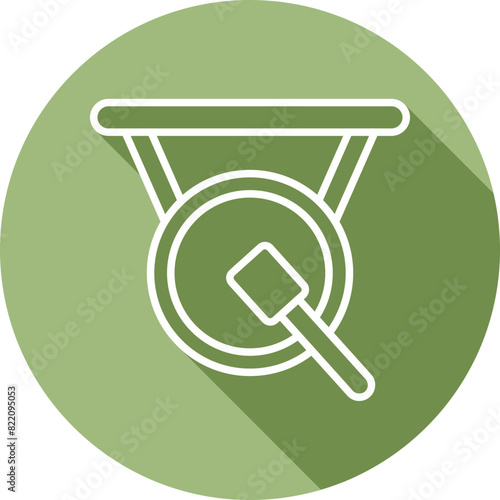 Gong Icon