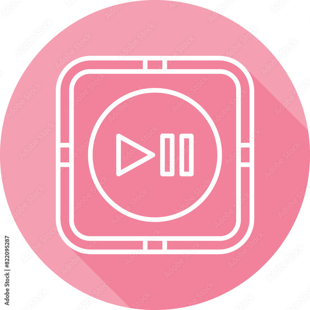 Play Icon Play Icon