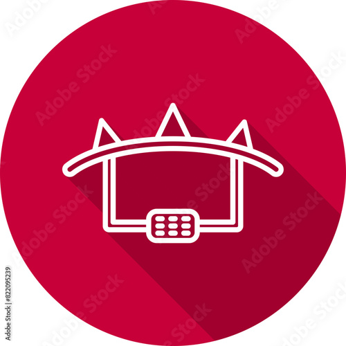 Brass Knuckles Icon