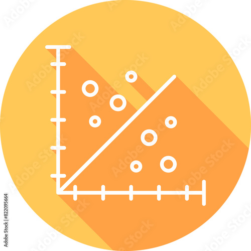 Correlation Icon