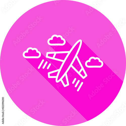 airplane Icon