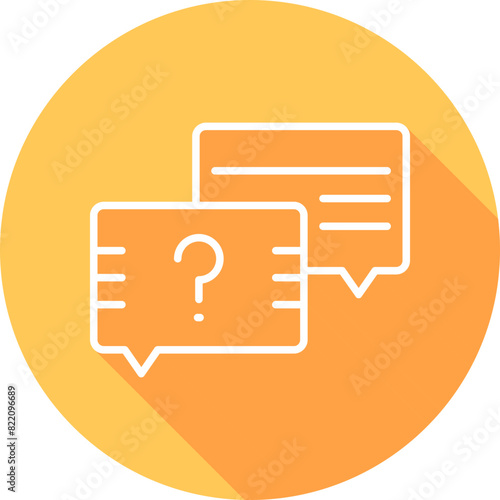 Chat Icon