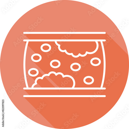 Atherosclerosis Icon