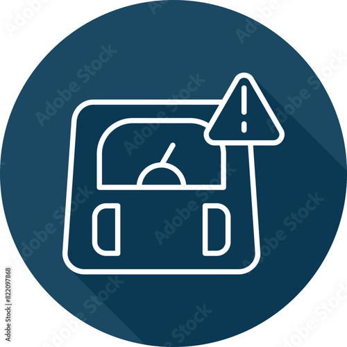 Obesity Icon