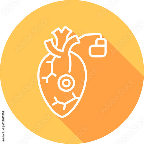 Pacemaker Icon