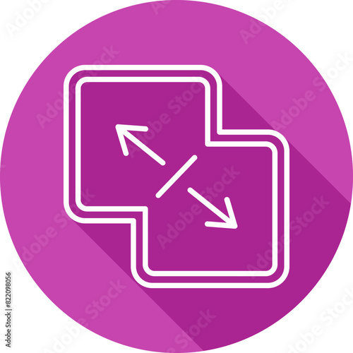 Combine Icon