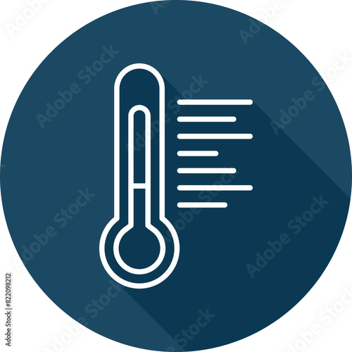 Temperature Icon