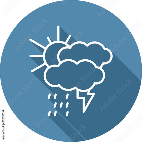 Storm Icon