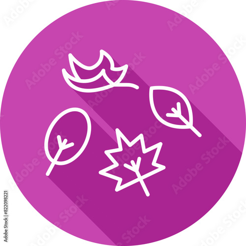 Fall Icon