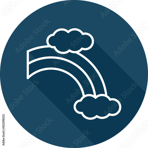 Rainbow Icon