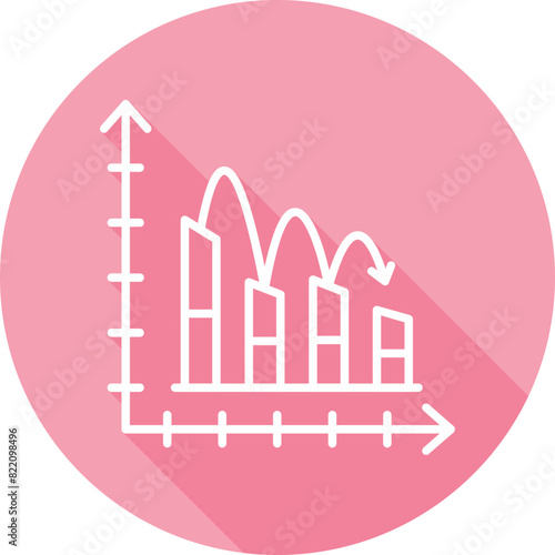 Bar Chart Icon