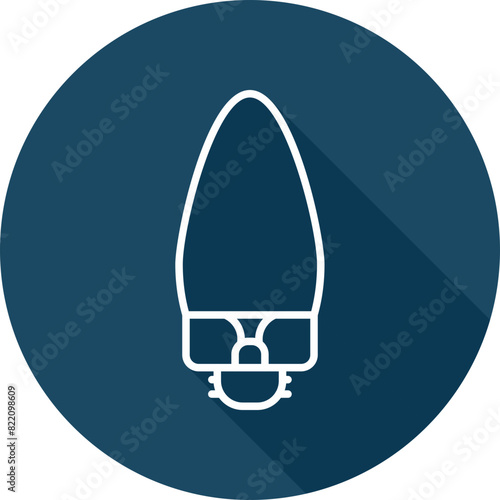 elliptical Icon