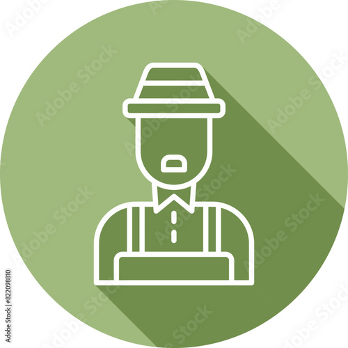 Farmer Icon