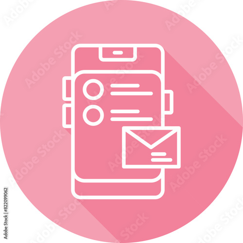 Mail Icon