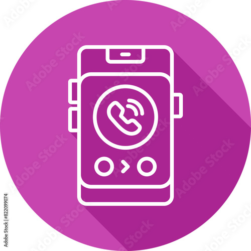 Call Icon