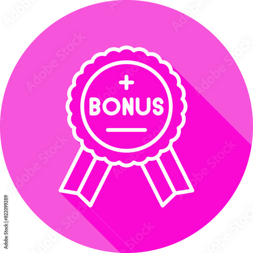 Bonus Icon