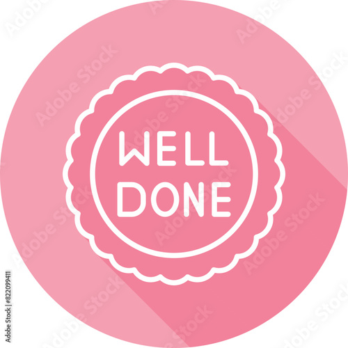 Well Done Icon