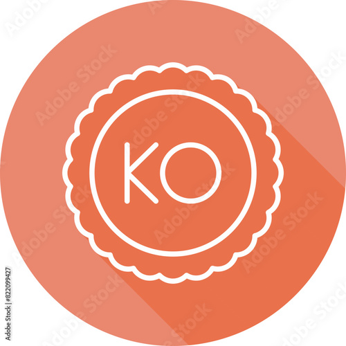 Ko Icon