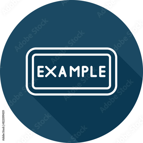 Example Icon