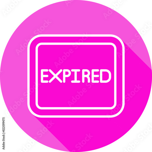Expired Icon