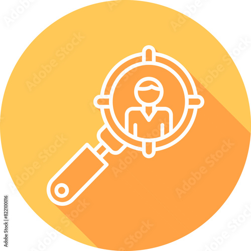 Hiring Icon
