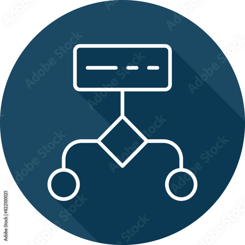 Workflow Icon