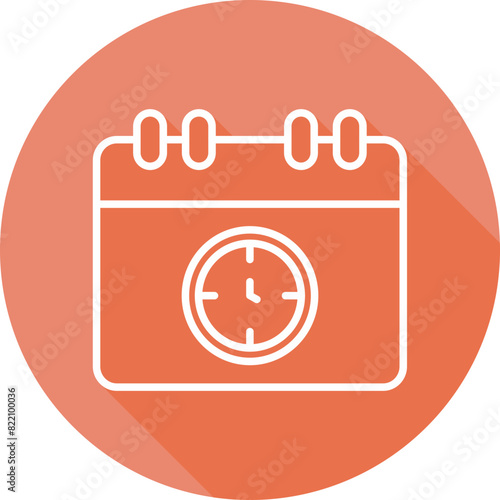 Deadline Icon