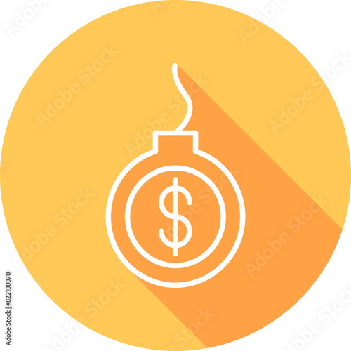 Debt Icon