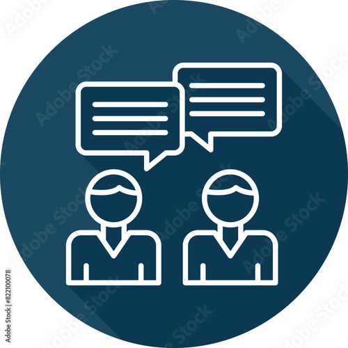 Discussion Icon