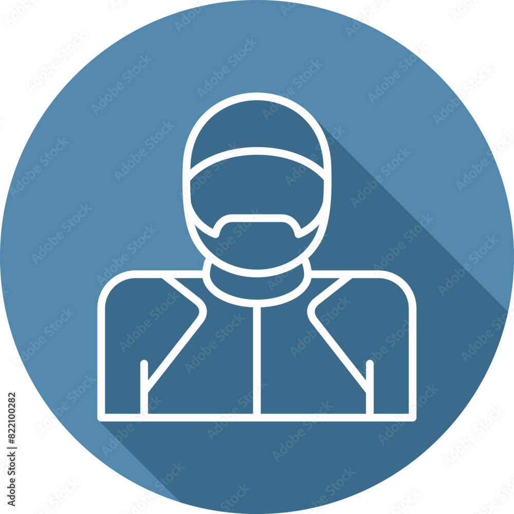 Bobsleigh Icon Bobsleigh Icon