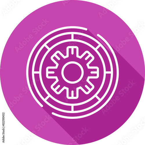 Mission Accomplished Icon