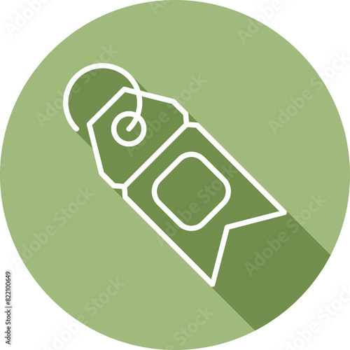 Label Icon