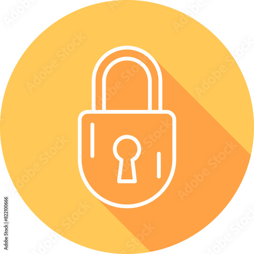 Free Download Lock Icon - GFXLoad