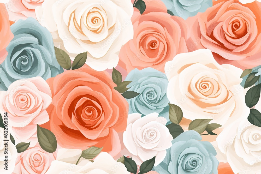 Textile Design Pattern For Printing On Fabric Textile Design Pattern For Printing On Fabric