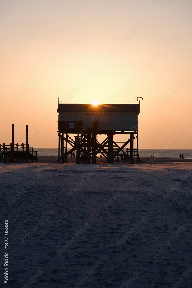 Sankt peter Ording Haus Sankt peter Ording Haus