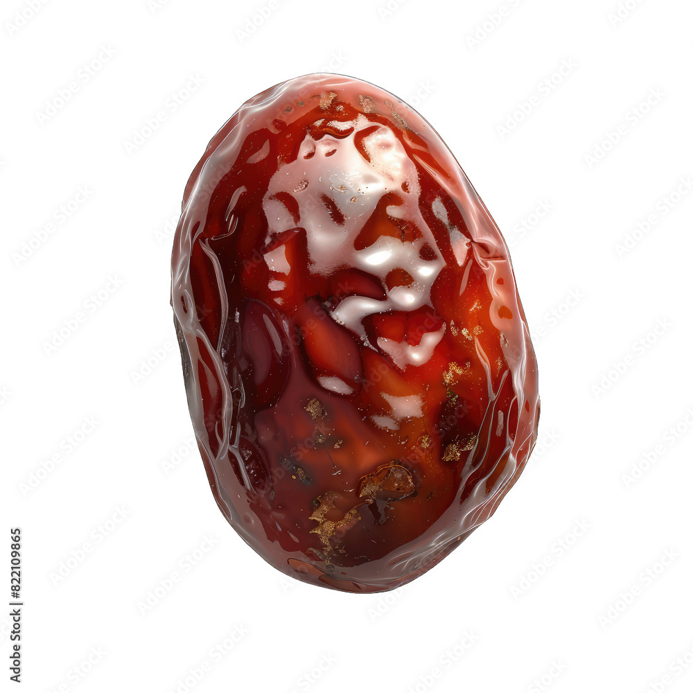 Chinese Date isolated on white background Chinese Date isolated on white background