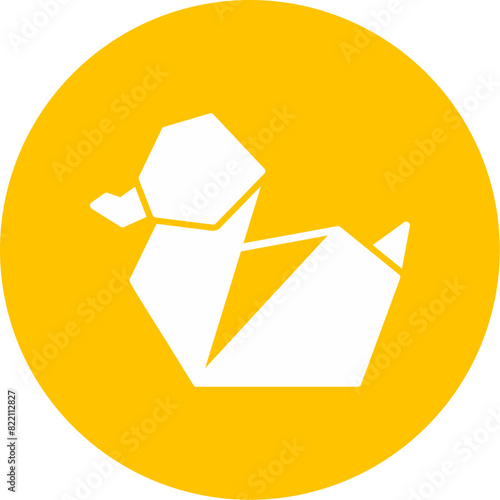 Duck icon