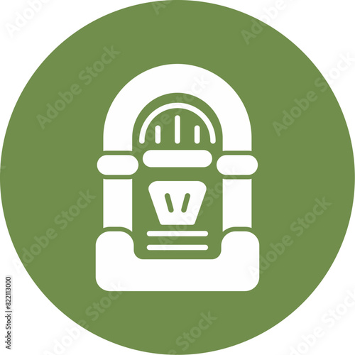 Jukebox Icon