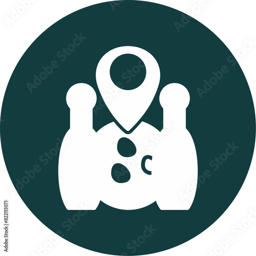 Location Icon