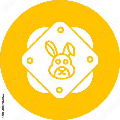 Rabbit Icon