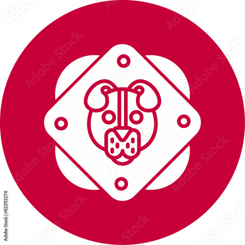 Dog Icon