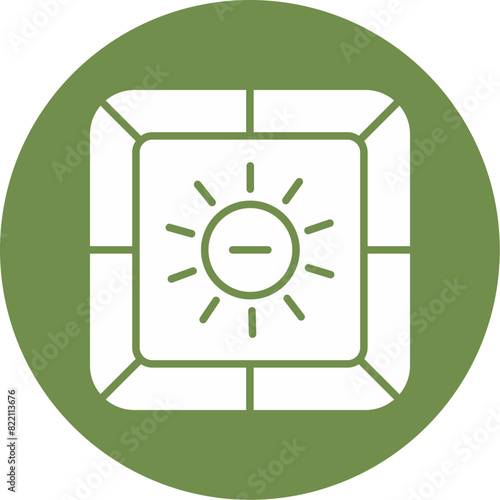 Contrast Icon