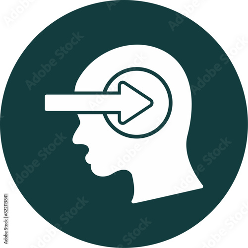 Perception Icon