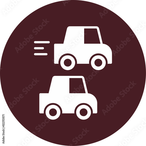 Chase Icon