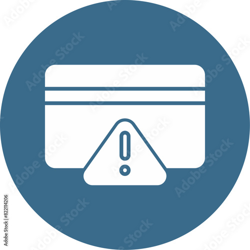 Pay Attention Icon