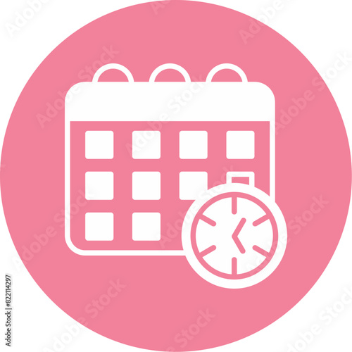 Schedule Icon