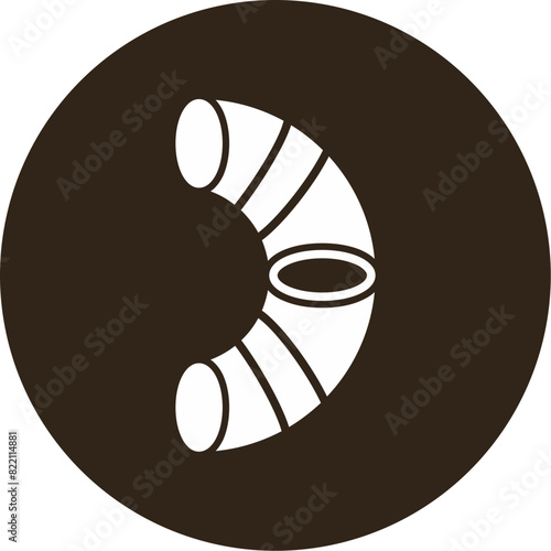 Torus Icon