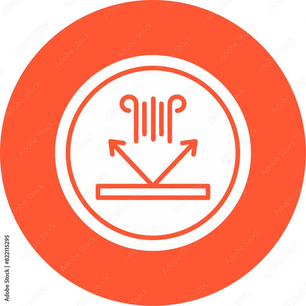Antibacterial Icon Antibacterial Icon