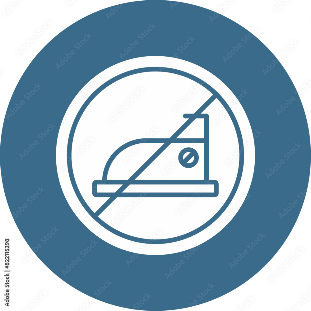 Resistant Icon Resistant Icon