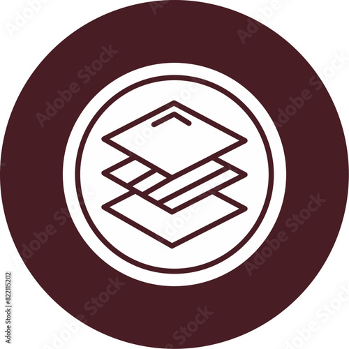 Membrane Icon